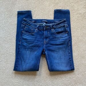 Vigoss Skinny Jeans